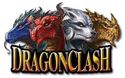 DragonClash - A Game Of Strategic Dragon Combat